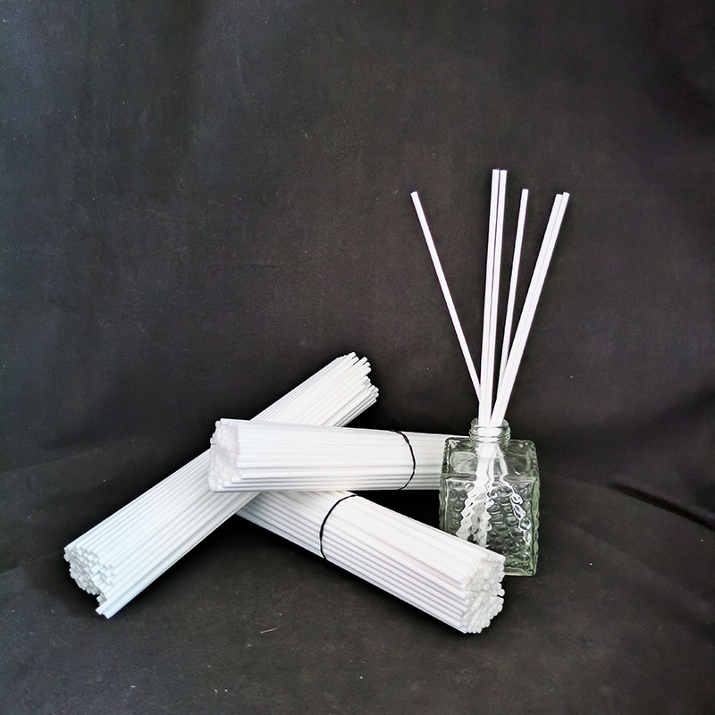 Home Fragrance Kit - 50 ชิ้น/100 ชิ้นต่อชุด ไม้กระจายกลิ่นไฟเบอร์รีด ขนาด 3