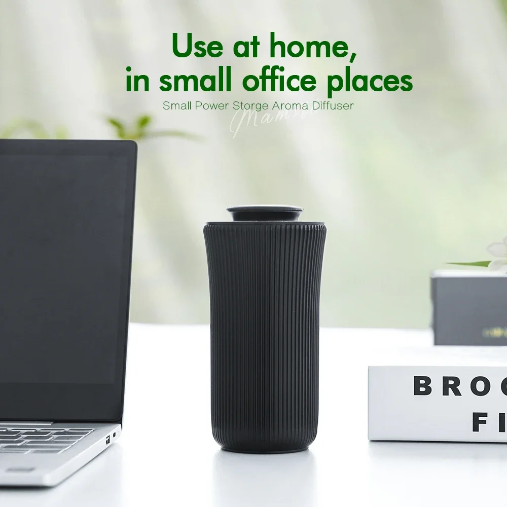Parfum Home Fragrance - Namaste Home Aroma Diffuser เครื่องปรุงสําหรับรถยนต์ น้ําหอมปรับอากาศ