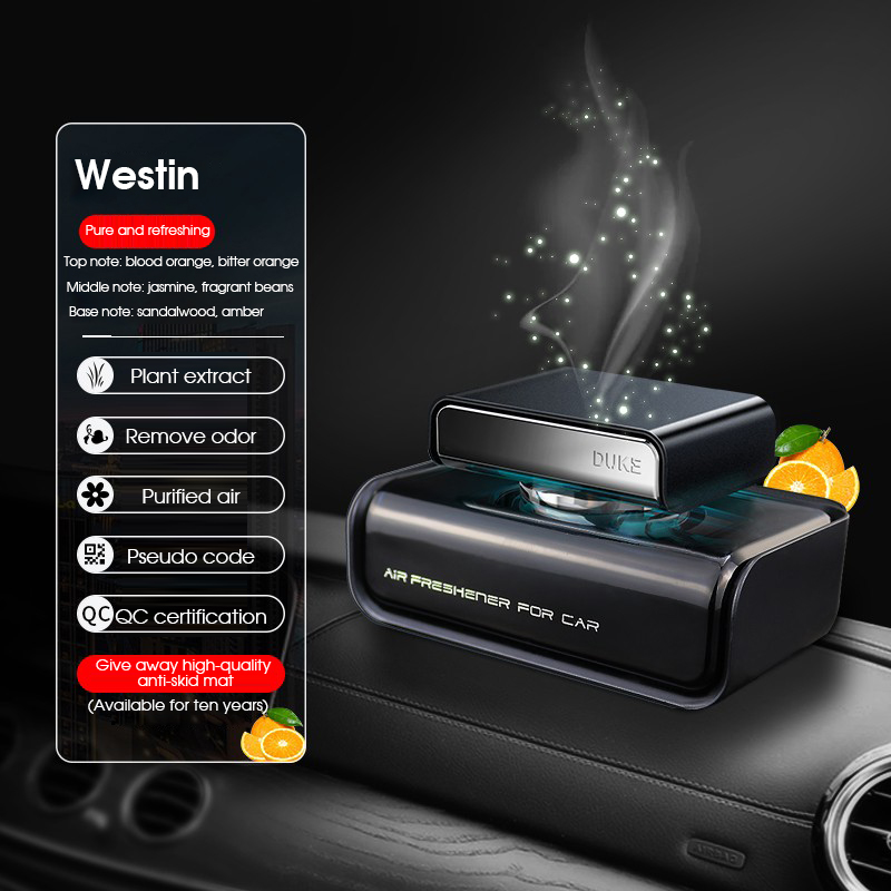 Home Fragrance Use - น้ําหอมติดรถยนต์ เครื่องกระจายกลิ่นอโรมา กลิ่นรถยนต์ น้ําหอมปรับอากาศ ขจัดกลิ่นรถยนต์ กลิ่นติดทนนาน