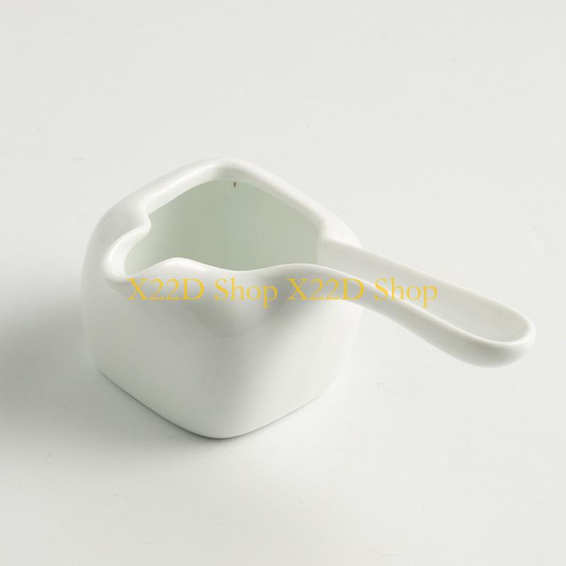 Wax Melt Burner - X22D เซรามิคเตาน้ำมันหอมระเหย WAX Melt Burners น้ำมันหอมระเหยเทียนผู้ถือ