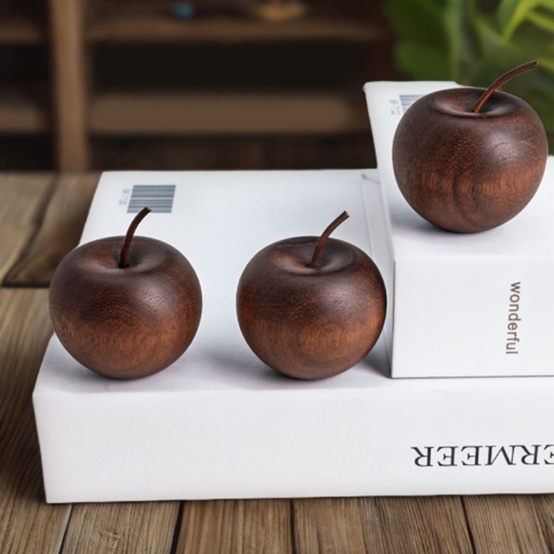 เครื่องกระจายกลิ่นหอมรูปแอปเปิ - Home Fragrance Us บทวิจารณ์และราคา
