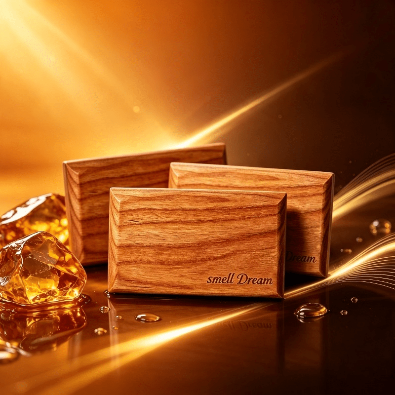 น้ำหอมปรับอากาศในรถยนต์ กลิ่นอ - Home Fragrance Aroma Set บทวิจารณ์และราคา
