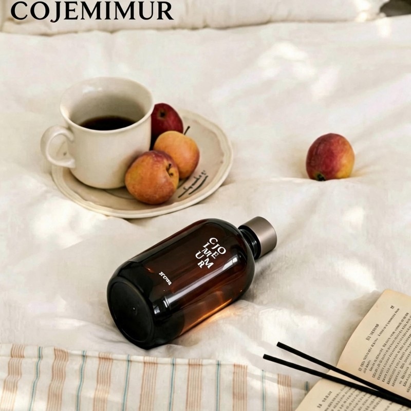 ชุดน้ำหอมปรับอากาศแบบก้านไม้ 5 - Home Fragrance Kit บทวิจารณ์และราคา