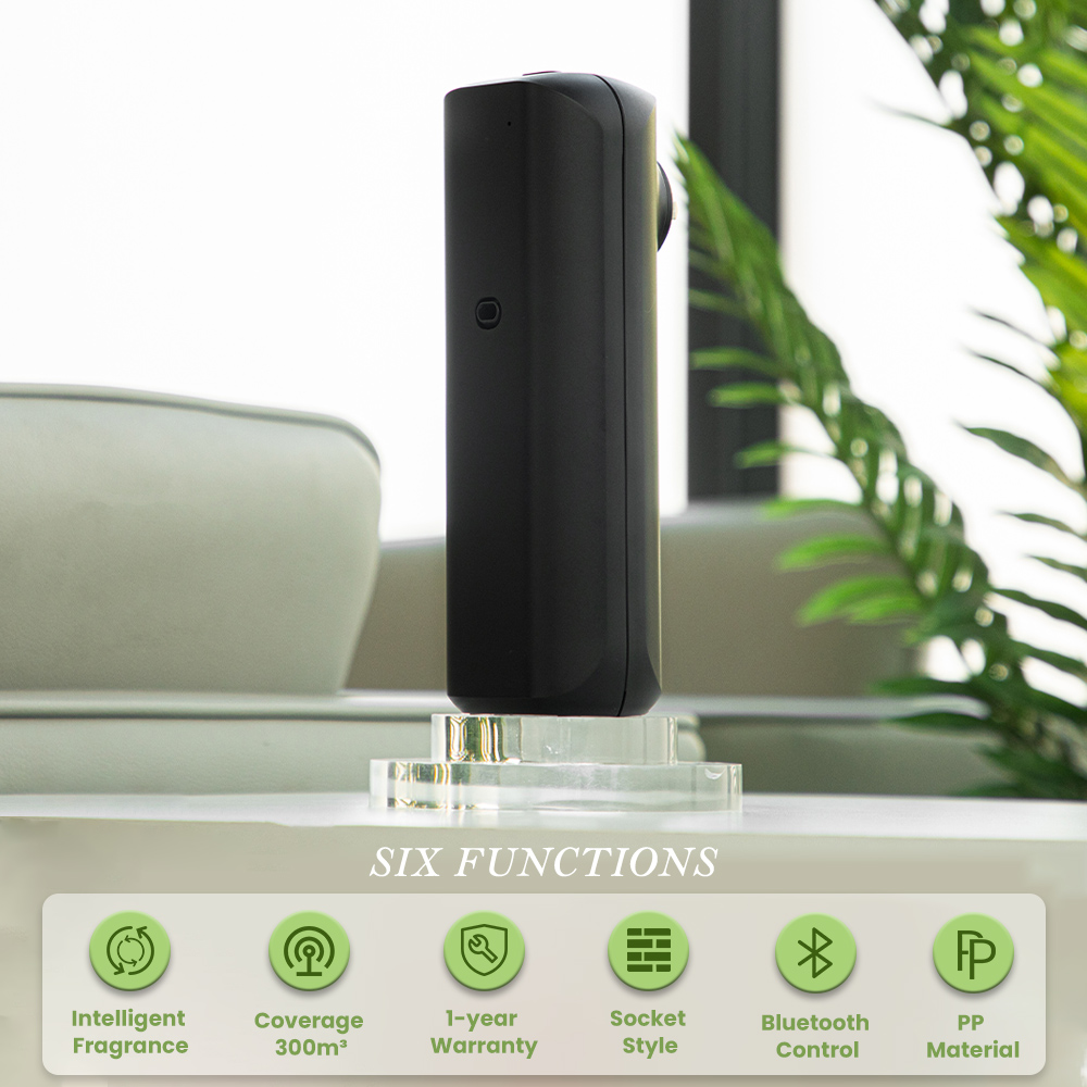 NAMASTE Aromatic Oil Diffuser  - Parfum Home Fragrance บทวิจารณ์และราคา