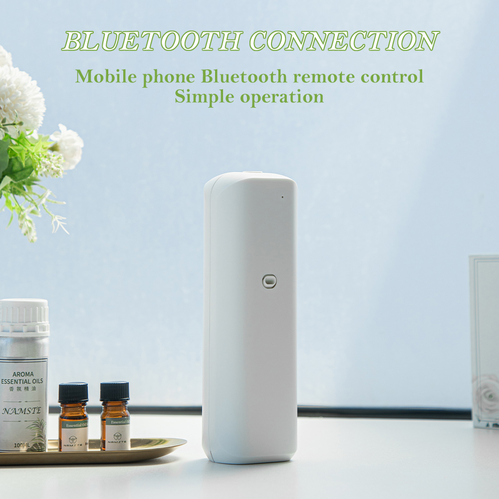 NAMASTE Aromatic Oil Diffuser  - Parfum Home Fragrance บทวิจารณ์และราคา