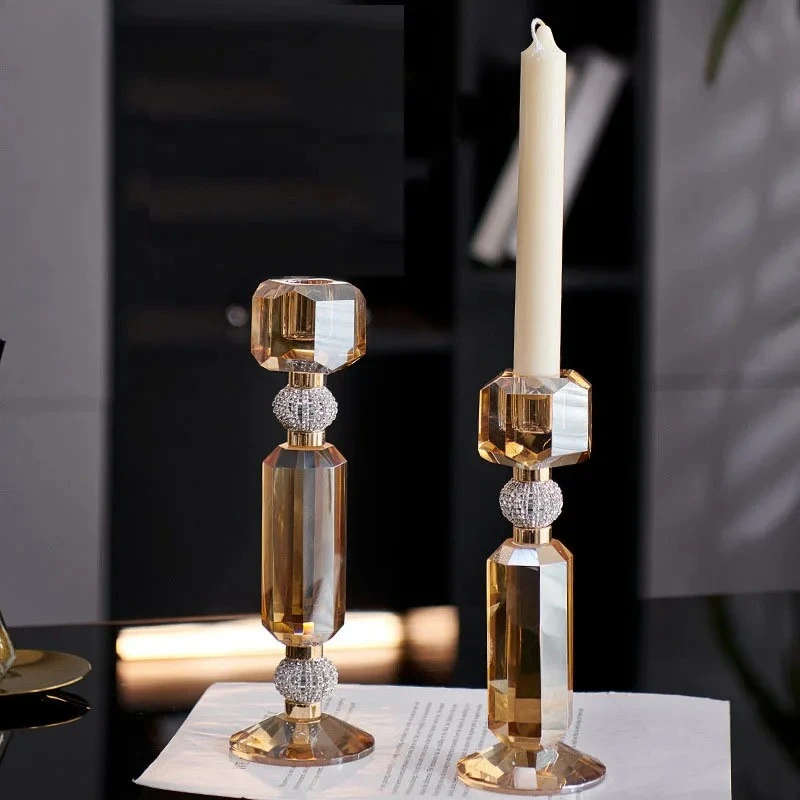 2026 ที่วางเทียนแก้วสีอำพันโปร - Wax Melt Burner บทวิจารณ์และราคา