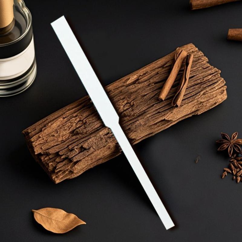 แผ่นทดสอบน้ำหอมแบบพรีเมียม 100 - Home Fragrance Use บทวิจารณ์และราคา