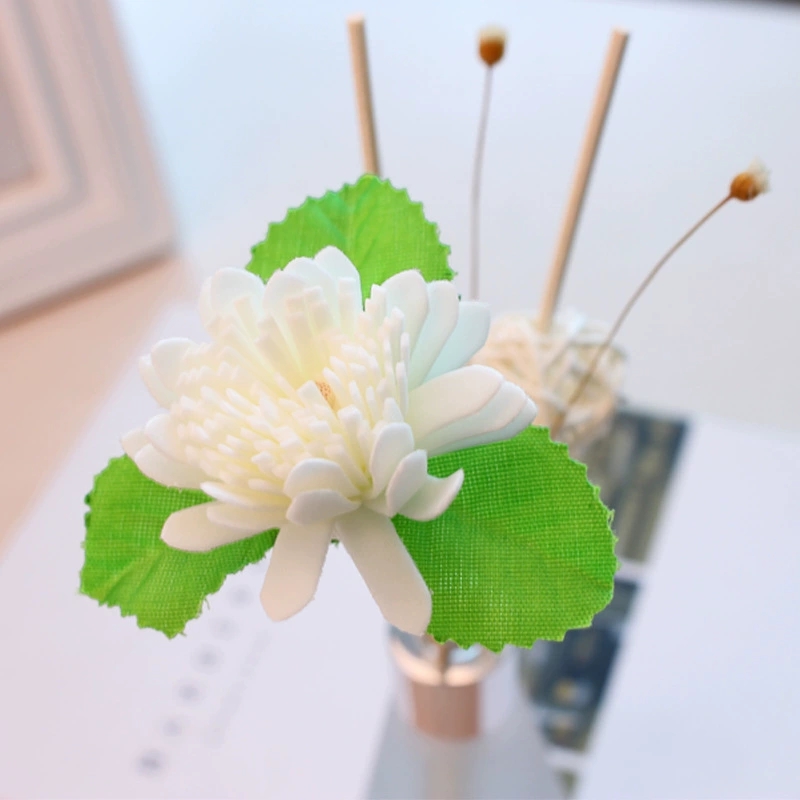 การกวาดล้าง!!! 50Ml Reed Diffu - Home Fragrance Aroma Set บทวิจารณ์และราคา