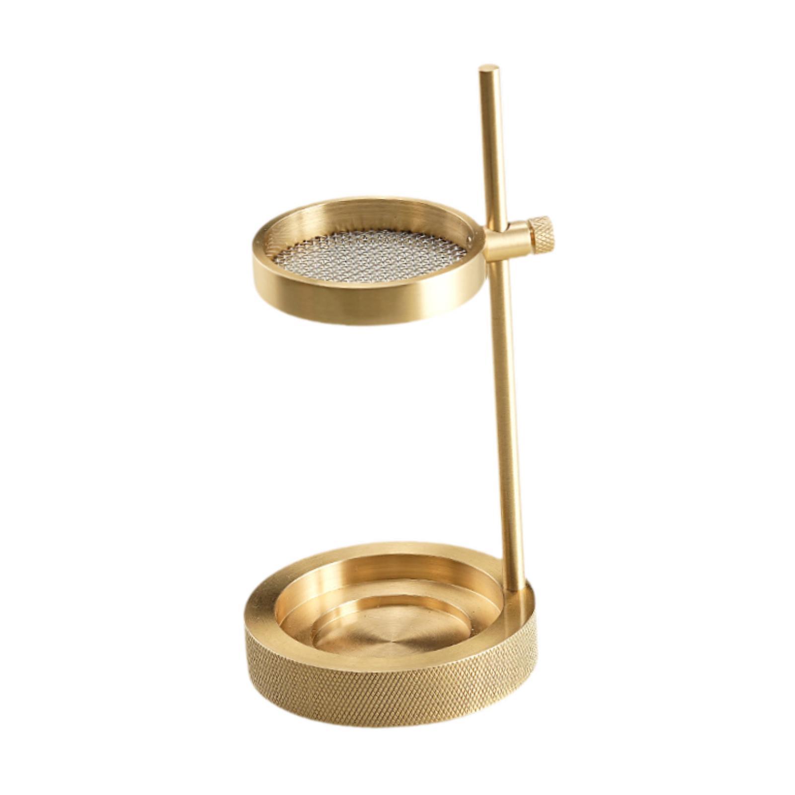 เตาอุ่นน้ำมันหอมระเหย ที่วางเท - Wax Melt Burner บทวิจารณ์และราคา
