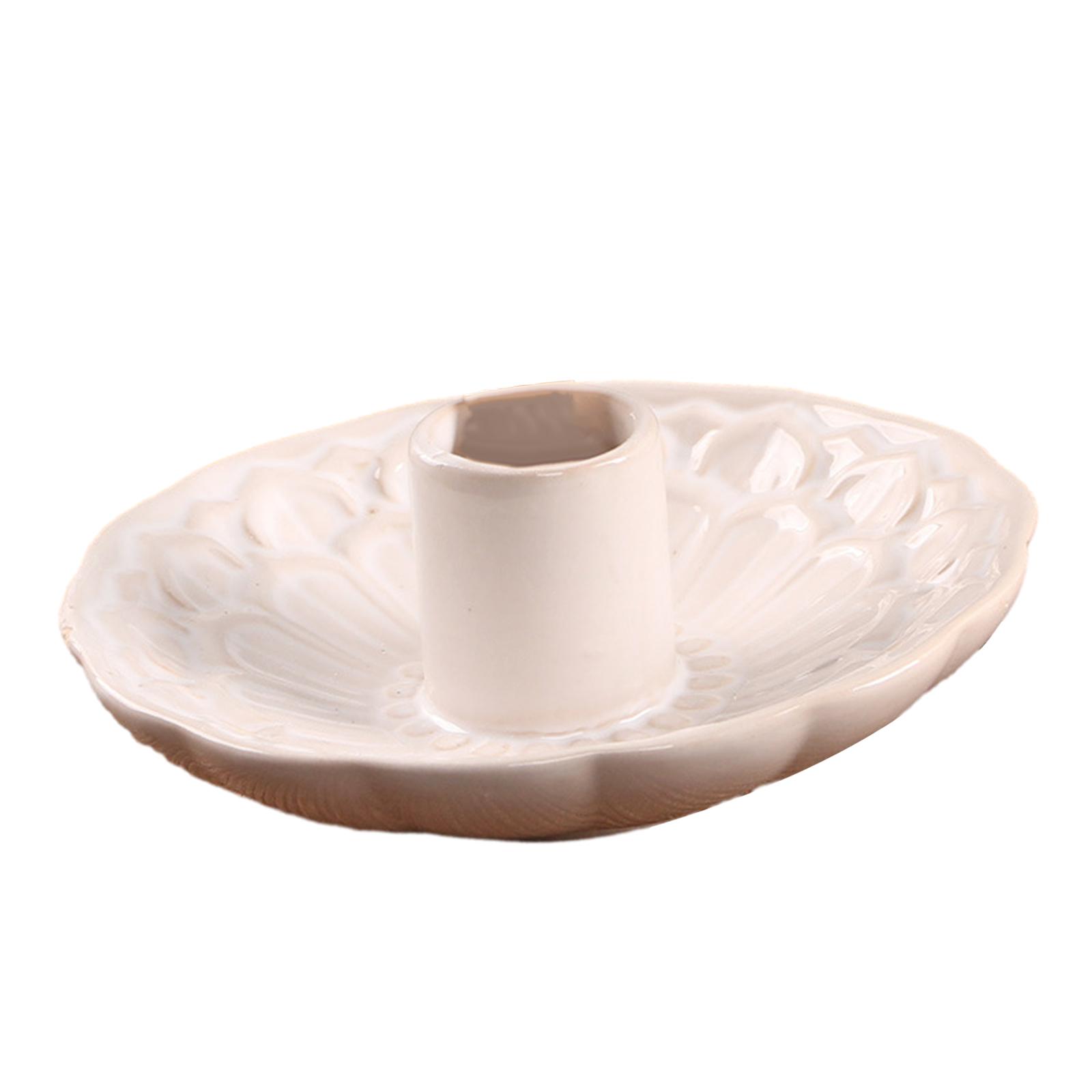 ที่วางธูปเซรามิก เครื่องเผาธูป - Home Fragrance Us บทวิจารณ์และราคา