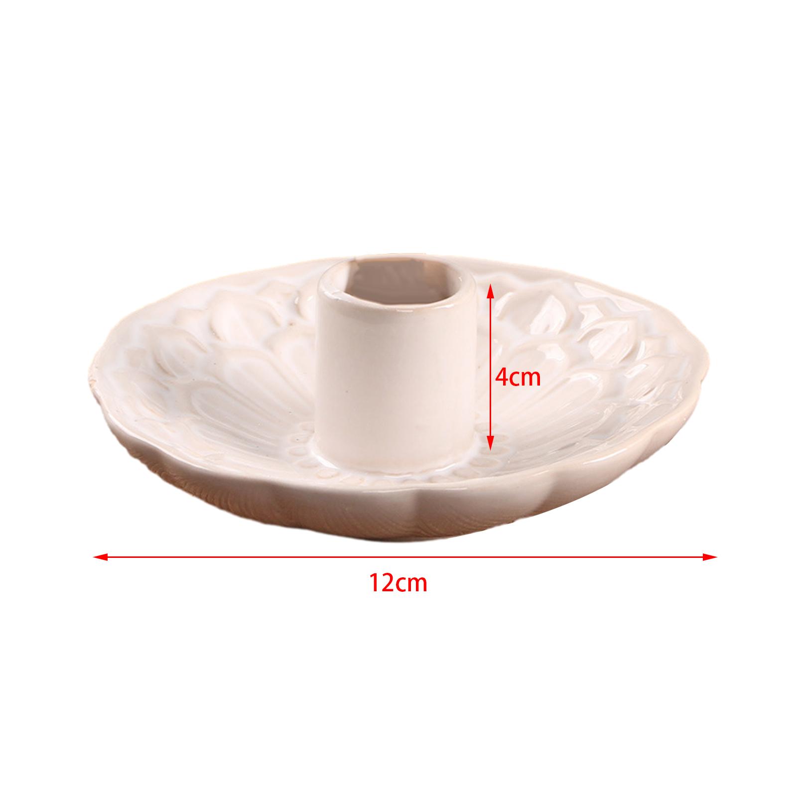 ที่วางธูปเซรามิก เครื่องเผาธูป - Home Fragrance Us บทวิจารณ์และราคา