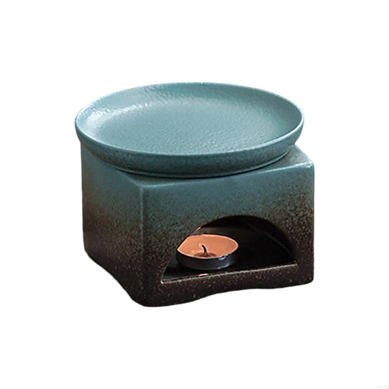 H8WB ขี้ผึ้งละลายเตาน้ำหอมเครื - Wax Melt Burner บทวิจารณ์และราคา