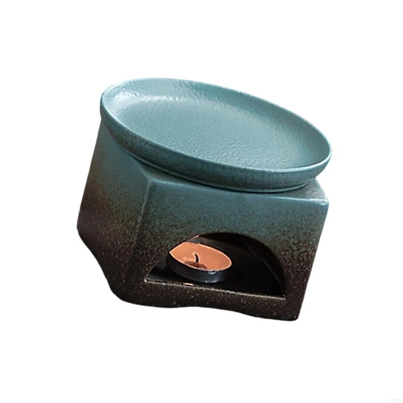 H8WB ขี้ผึ้งละลายเตาน้ำหอมเครื - Wax Melt Burner บทวิจารณ์และราคา