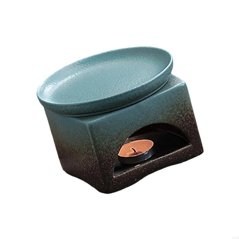H8WB ขี้ผึ้งละลายเตาน้ำหอมเครื - Wax Melt Burner บทวิจารณ์และราคา