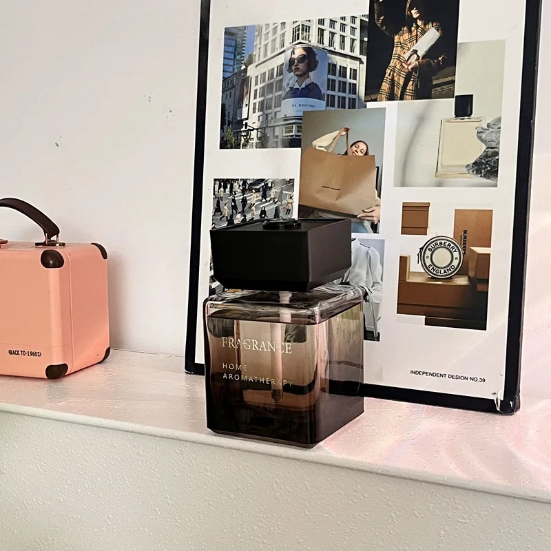 สเปรย์ปรับอากาศสำหรับบ้าน ระดั - Home Fragrance Us บทวิจารณ์และราคา