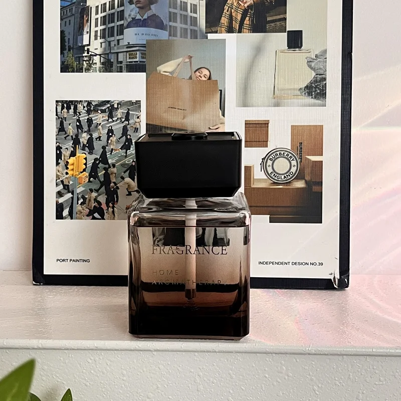 สเปรย์ปรับอากาศสำหรับบ้าน ระดั - Home Fragrance Us บทวิจารณ์และราคา