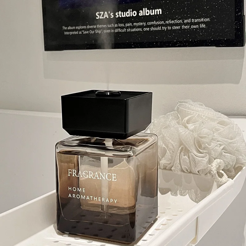 สเปรย์ปรับอากาศสำหรับบ้าน ระดั - Home Fragrance Us บทวิจารณ์และราคา