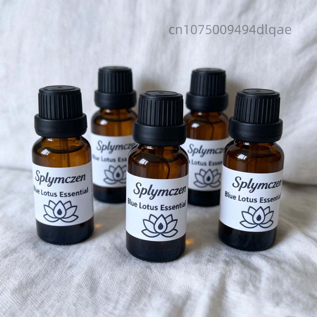 น้ำมันหอมระเหยจากไม้กฤษณาธรรมช - Quality Home Fragrance บทวิจารณ์และราคา