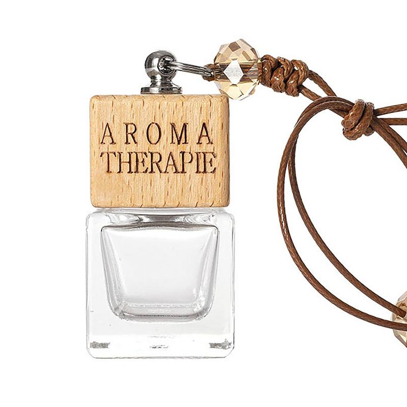 ขวดน้ำหอมจี้ขวดน้ำหอมพร้อมผลิต - In Home Fragrance Products บทวิจารณ์และราคา