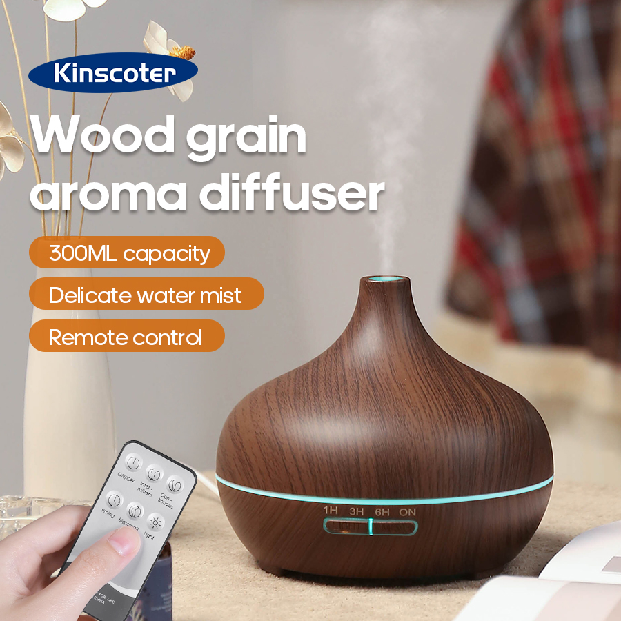 เครื่องกระจายกลิ่นหอม KINSCOTE - Home Fragrance Accessories บทวิจารณ์และราคา