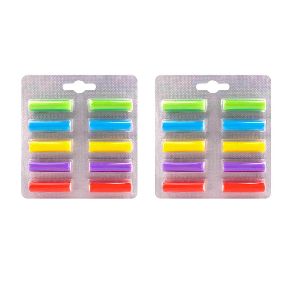 20/10PC น้ำหอมปรับอากาศแบบสุญญ - Home Fragrance Sachet บทวิจารณ์และราคา