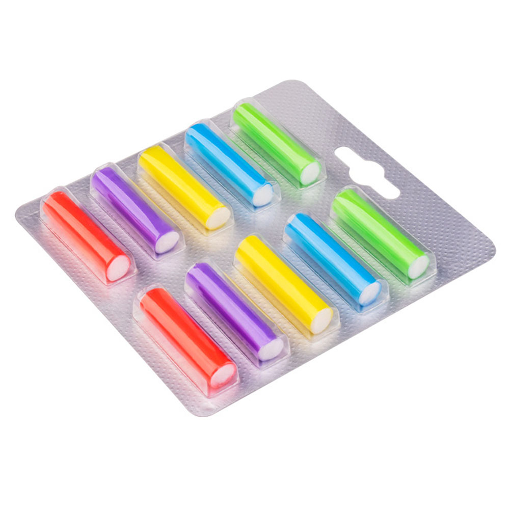 20/10PC น้ำหอมปรับอากาศแบบสุญญ - Home Fragrance Sachet บทวิจารณ์และราคา
