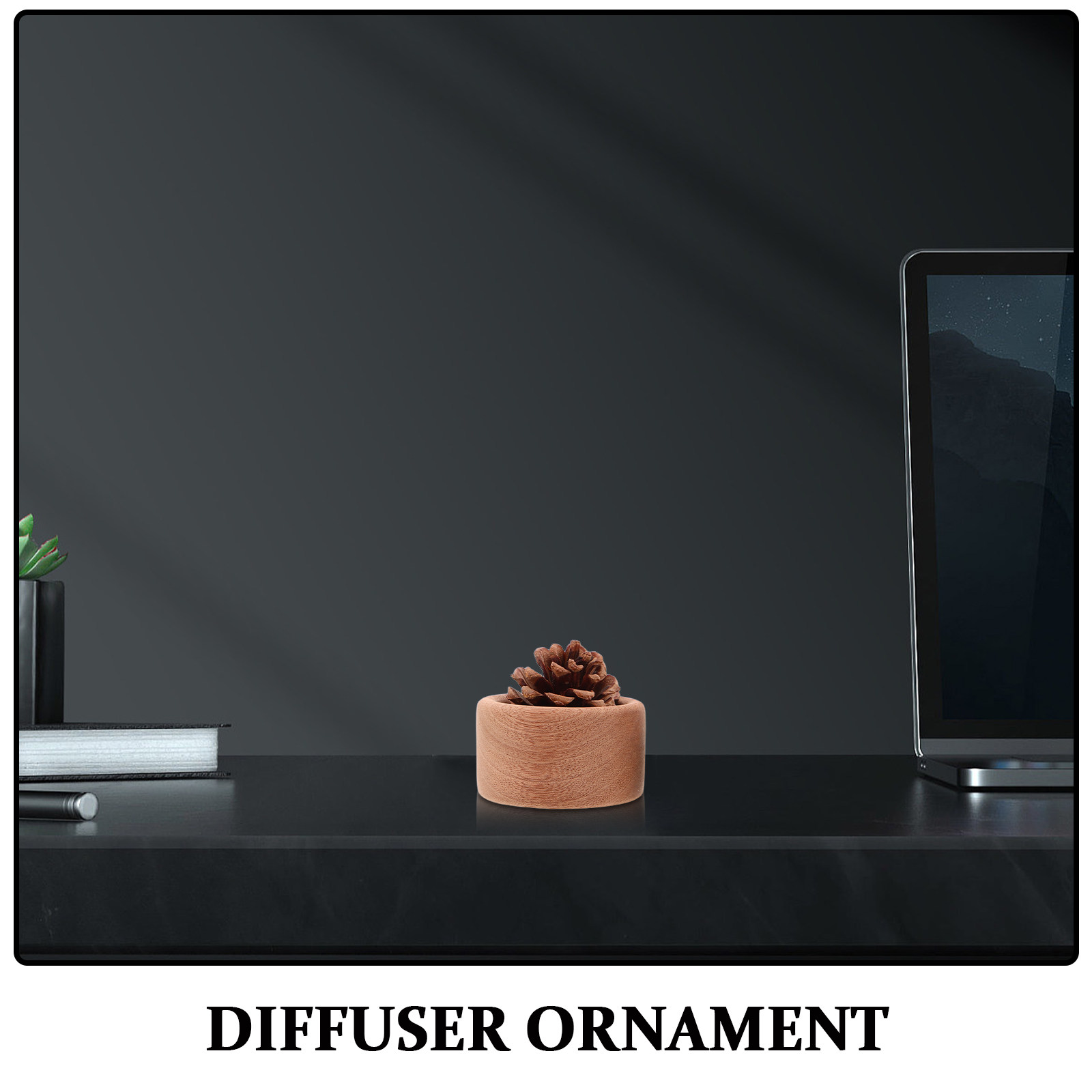 3 ชิ้น เครื่องพ่นอโรม่าออยล์หอ - Home Fragrance Us บทวิจารณ์และราคา
