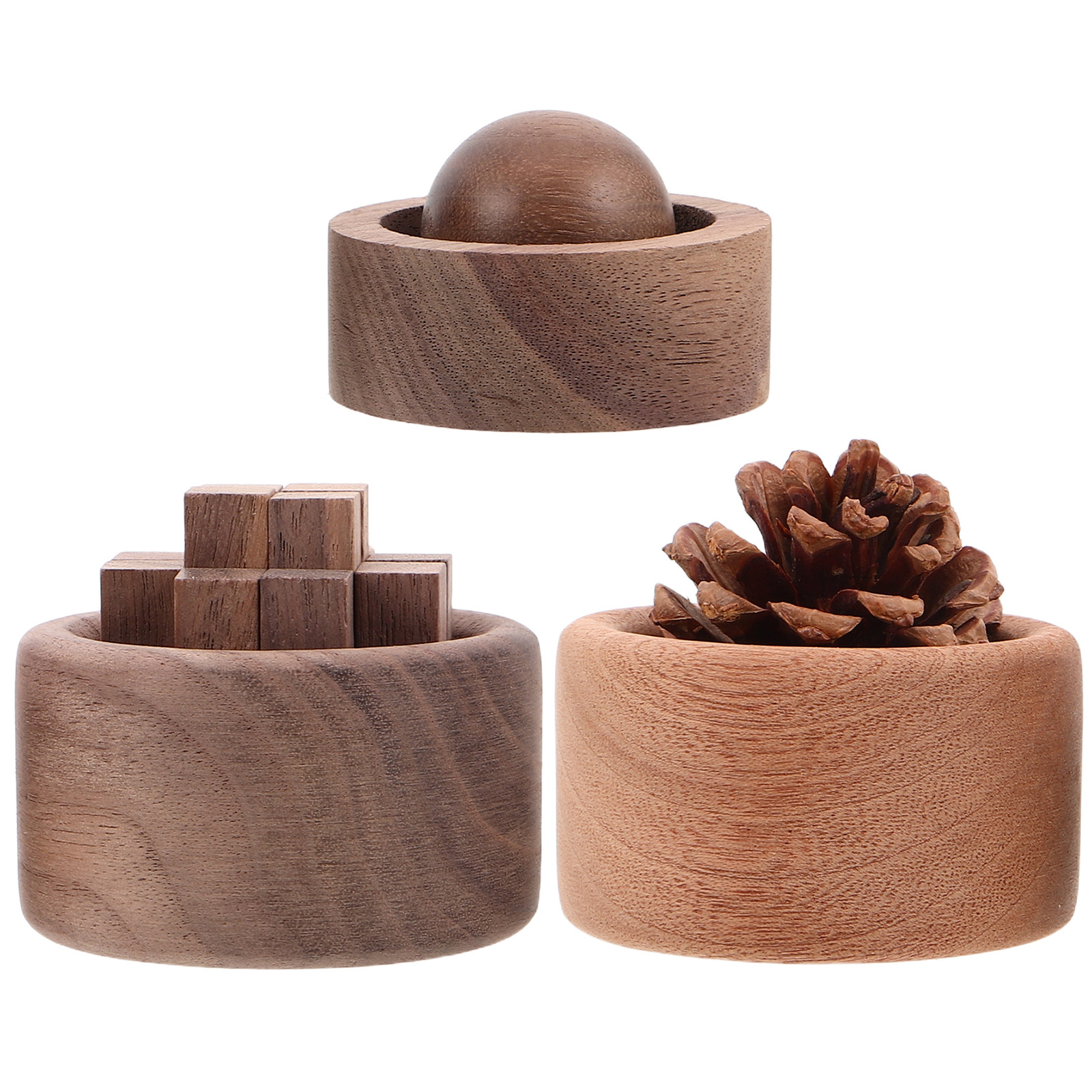 3 ชิ้น เครื่องพ่นอโรม่าออยล์หอ - Home Fragrance Us บทวิจารณ์และราคา