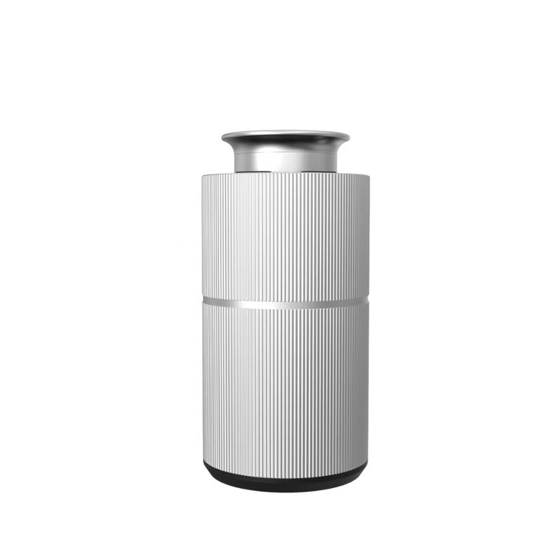 เครื่องกระจายกลิ่นอโรมาแบบพกพา - Home Fragrance Kit บทวิจารณ์และราคา