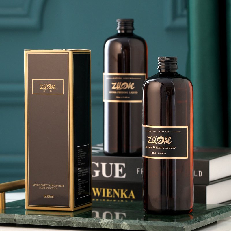 น้ำมันหอมระเหยเติมสำหรับเครื่อ - Home Fragrance Kit บทวิจารณ์และราคา