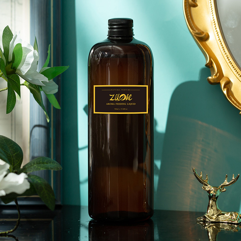 น้ำมันหอมระเหยเติมสำหรับเครื่อ - Home Fragrance Kit บทวิจารณ์และราคา