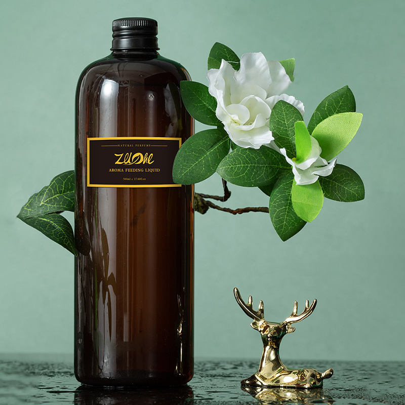 น้ำมันหอมระเหยเติมสำหรับเครื่อ - Home Fragrance Kit บทวิจารณ์และราคา