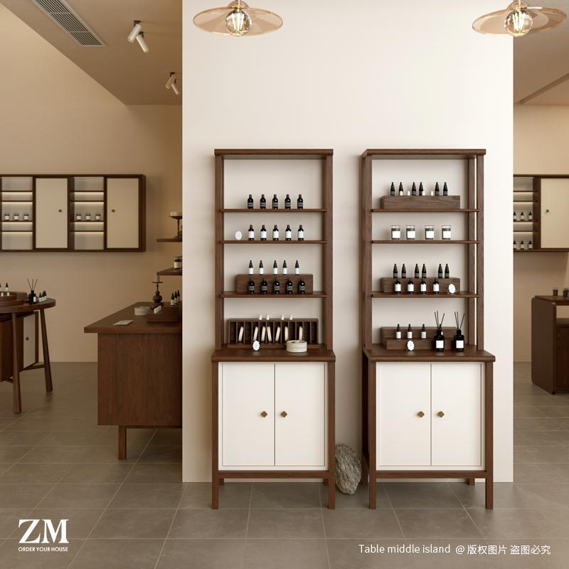 ตู้โชว์น้ำหอมติดผนัง ตู้โชว์น้ - Shop Home Fragrance บทวิจารณ์และราคา