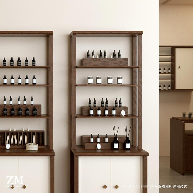 ตู้โชว์น้ำหอมติดผนัง ตู้โชว์น้ - Shop Home Fragrance บทวิจารณ์และราคา