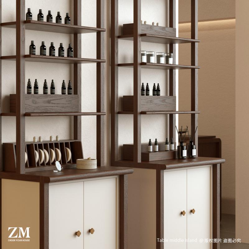 ตู้โชว์น้ำหอมติดผนัง ตู้โชว์น้ - Shop Home Fragrance บทวิจารณ์และราคา