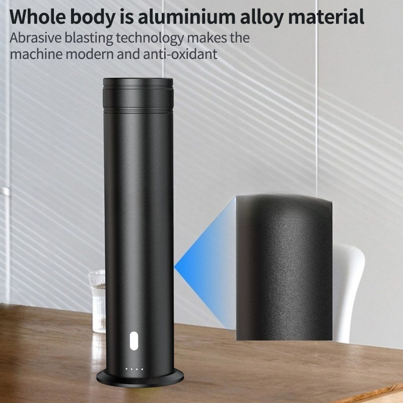 เครื่องกระจายกลิ่นหอมอัตโนมัติ - Shop Home Fragrance บทวิจารณ์และราคา