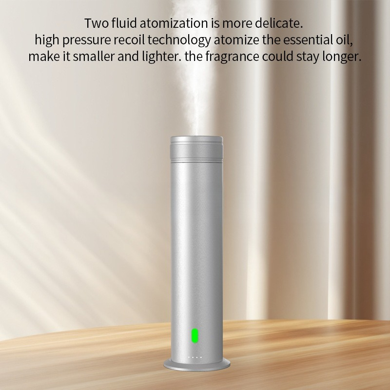 เครื่องกระจายกลิ่นหอมอัตโนมัติ - Shop Home Fragrance บทวิจารณ์และราคา