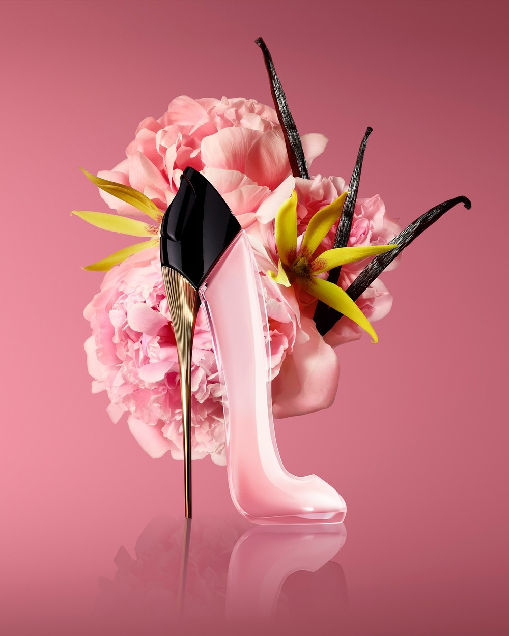 Carolina Herrera Good Girl Blu - Shop Home Fragrance บทวิจารณ์และราคา