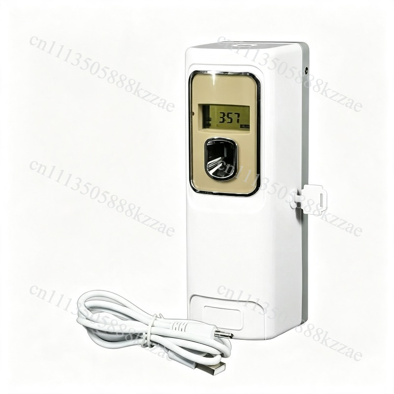 เครื่องพ่นน้ำหอมอัจฉริยะสำหรับ - Home Fragrance Use บทวิจารณ์และราคา