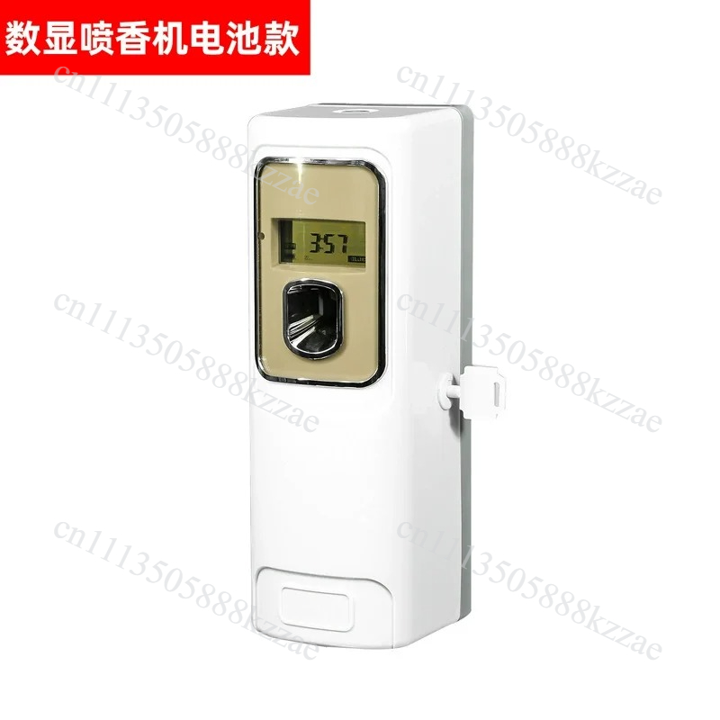 เครื่องพ่นน้ำหอมอัจฉริยะสำหรับ - Home Fragrance Use บทวิจารณ์และราคา