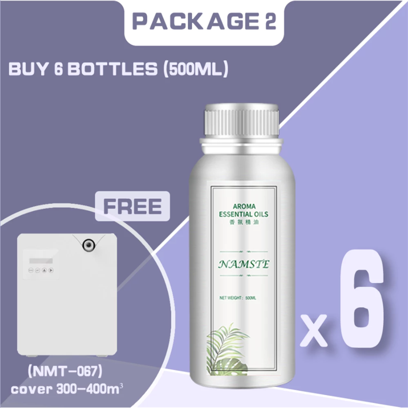 Namaste Aroma Diffuser สําหรับ - Shop Home Fragrance บทวิจารณ์และราคา
