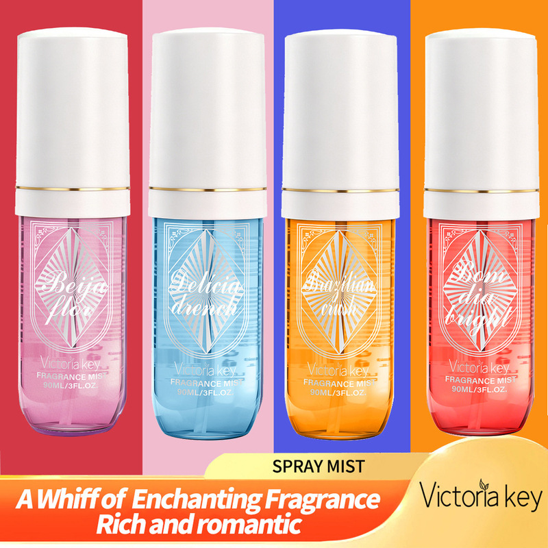 สเปรย์ปรับอากาศสำหรับใช้ในบ้าน - Home Fragrance Room Spray บทวิจารณ์และราคา