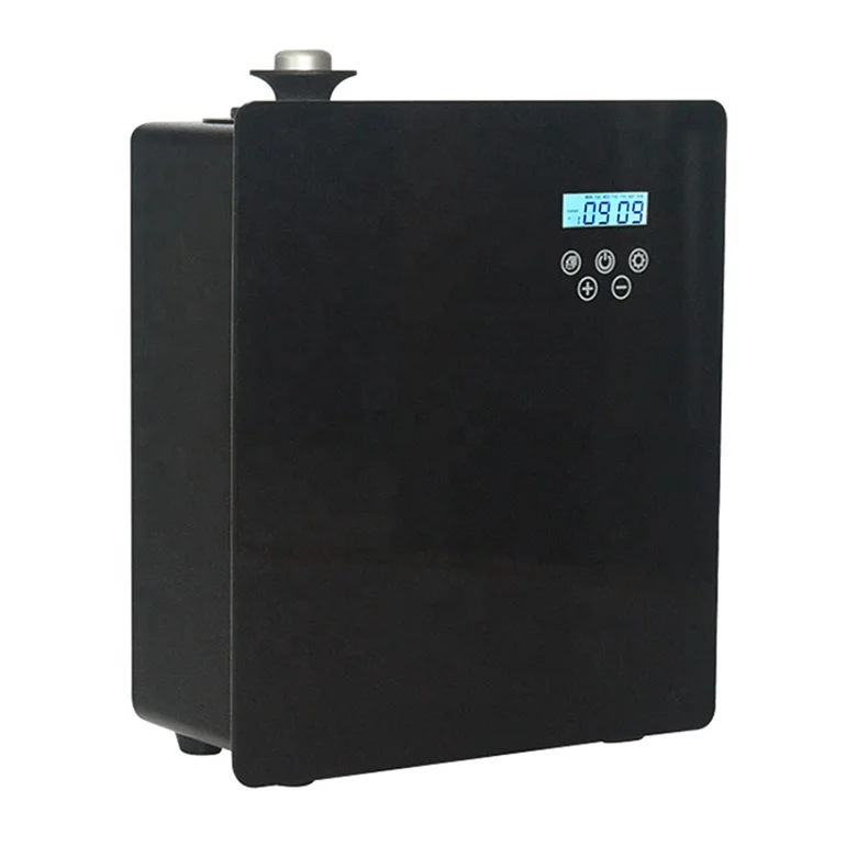 เครื่องกระจายกลิ่นหอมเชิงพาณิช - Shop Home Fragrance บทวิจารณ์และราคา