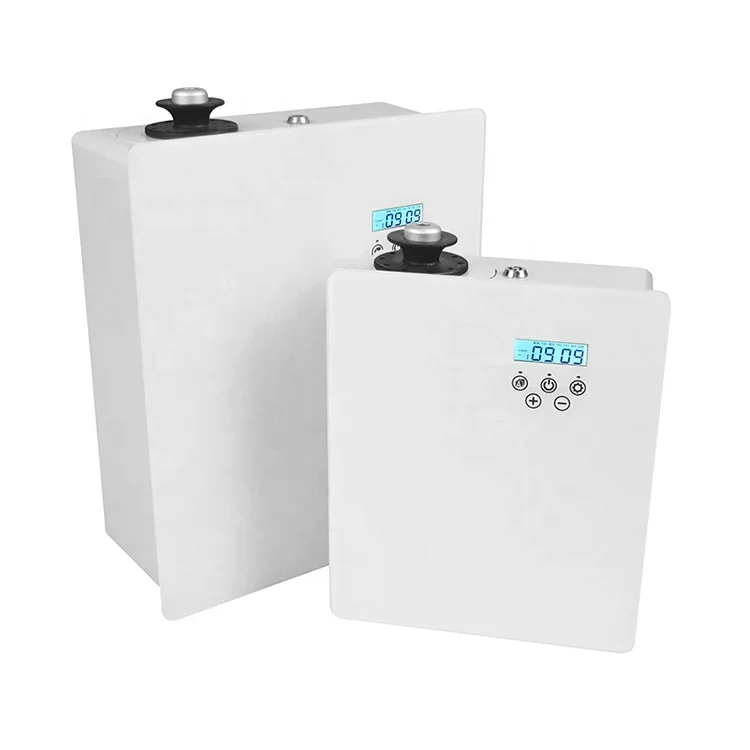 เครื่องกระจายกลิ่นหอมเชิงพาณิช - Shop Home Fragrance บทวิจารณ์และราคา