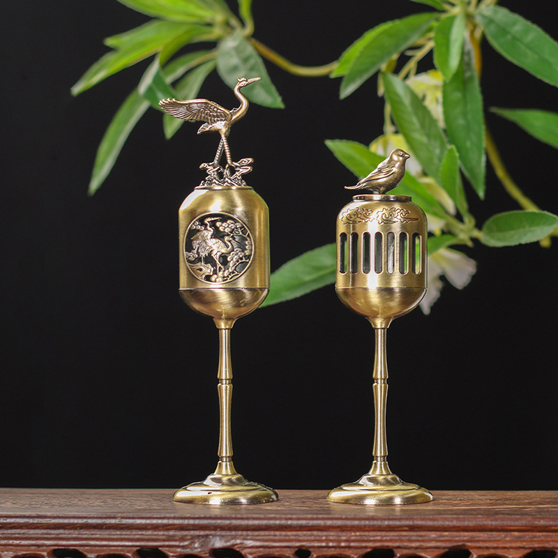 เตาเผาเครื่องหอมไม้จันทน์หอม ร - Home Fragrance Lamp บทวิจารณ์และราคา