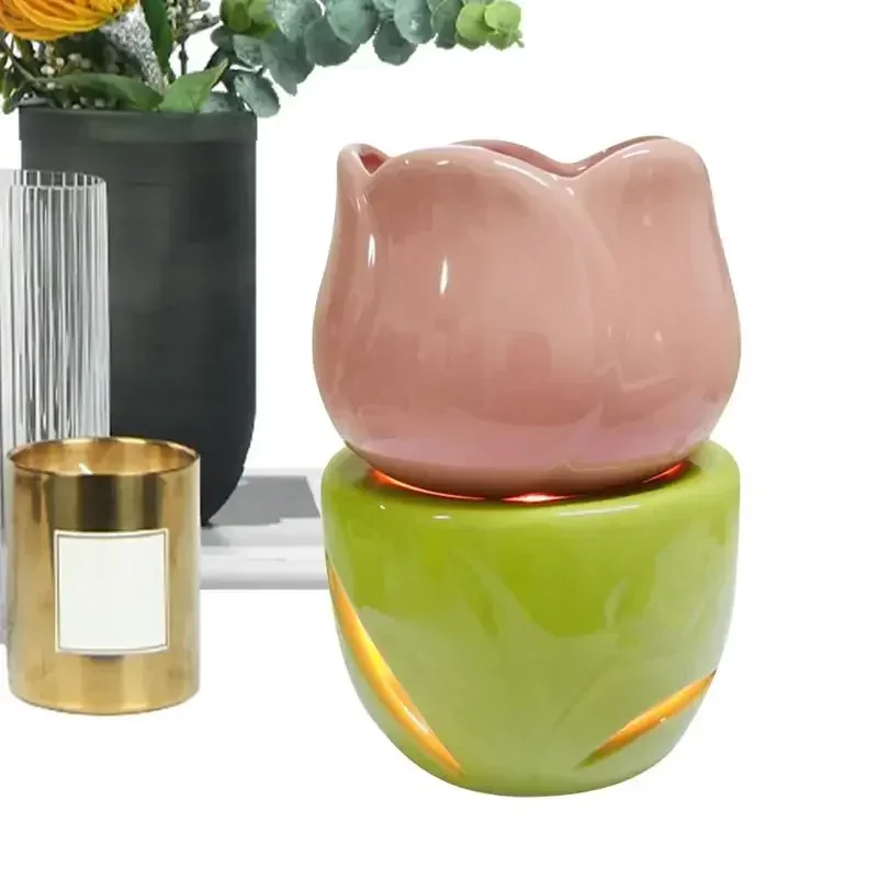 2026 เครื่องเผาเทียนหอมอโรม่าแ - Wax Melt Burner บทวิจารณ์และราคา