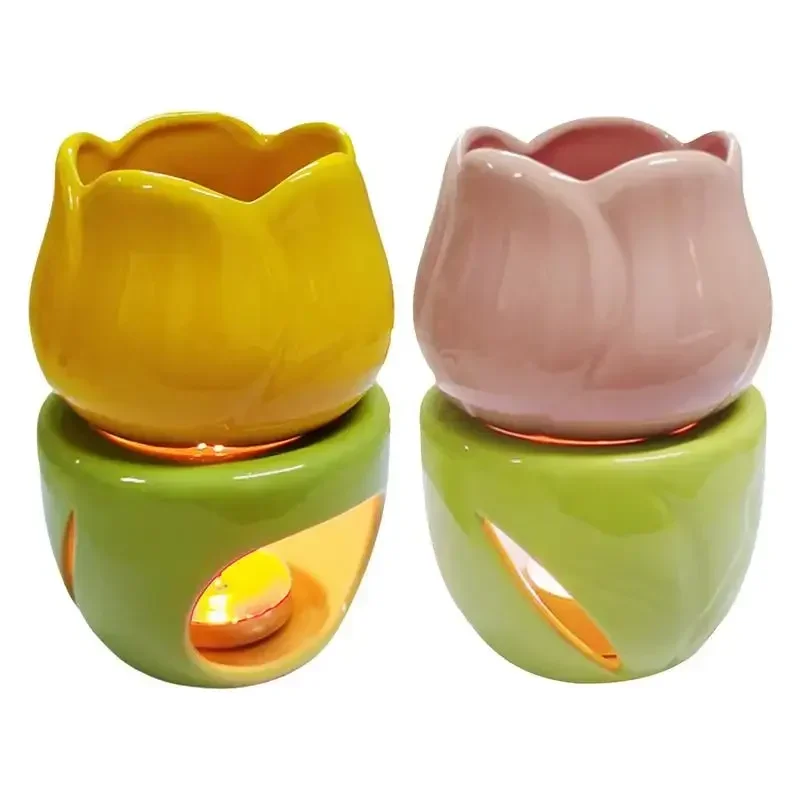 2026 เครื่องเผาเทียนหอมอโรม่าแ - Wax Melt Burner บทวิจารณ์และราคา