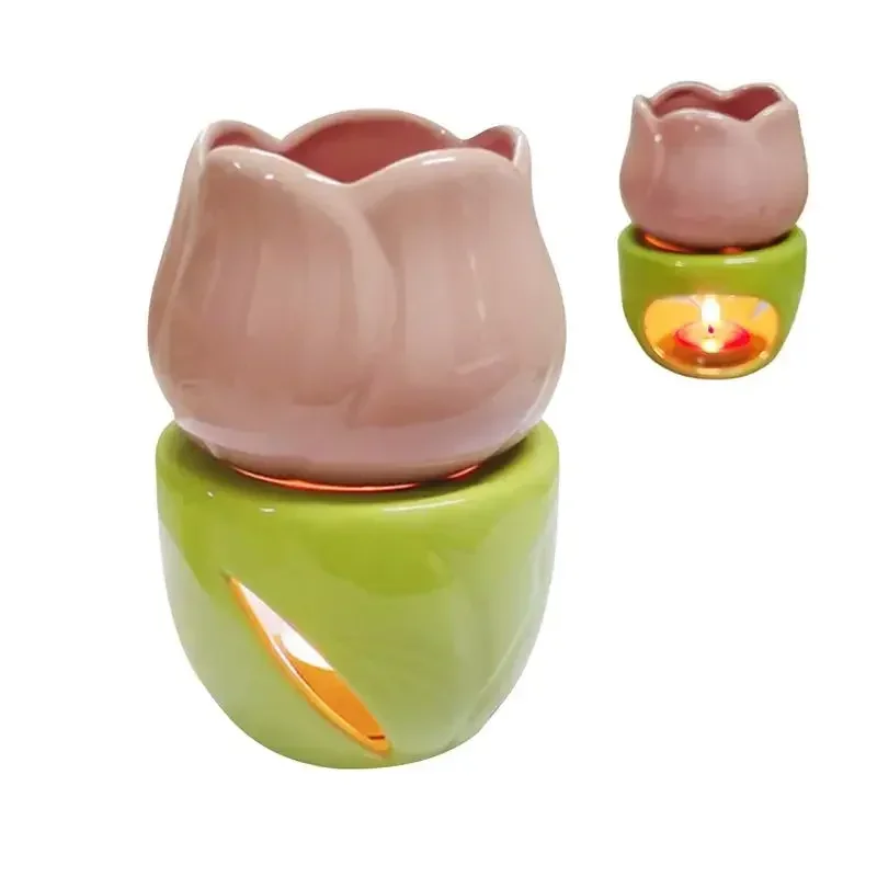 2026 เครื่องเผาเทียนหอมอโรม่าแ - Wax Melt Burner บทวิจารณ์และราคา