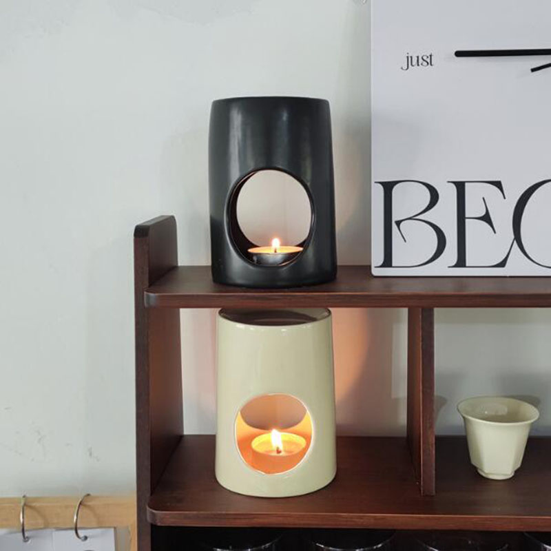 Creative Pure สีกระบอกเทียนผู้ - Home Fragrance Oils For Oil Burners บทวิจารณ์และราคา