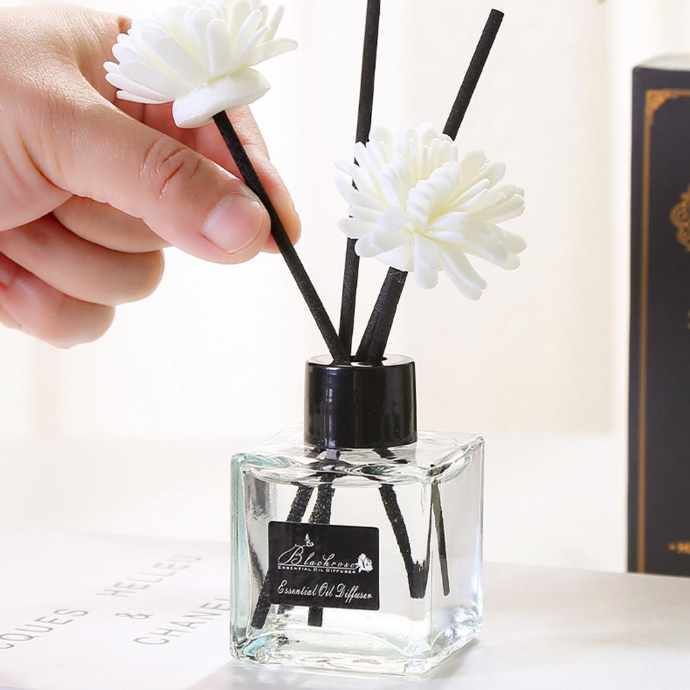 น้ำมันหอมระเหยสำหรับกระจายกลิ่ - Home Fragrance Kit บทวิจารณ์และราคา